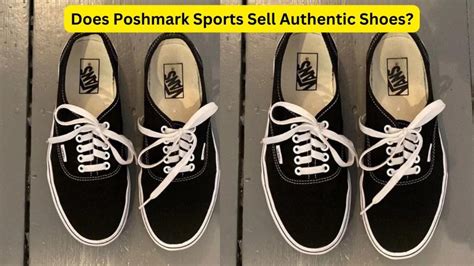 does poshmark sell fake shoes|is poshmark authentication legit.